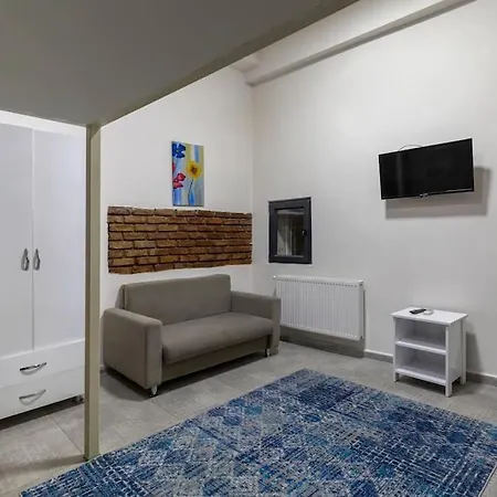 Διαμέρισμα Cozy & Comfy Studio At Beyoglu - 24 *