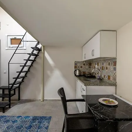 Cozy & Comfy Studio At Beyoglu - 24