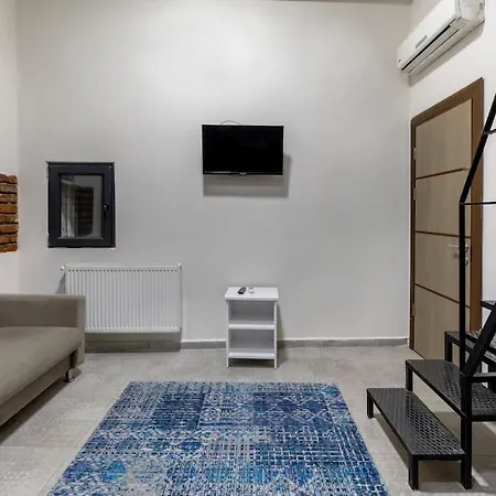 Cozy & Comfy Studio At Beyoglu - 24