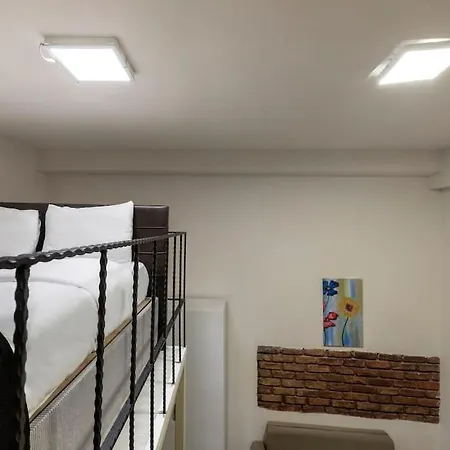 Cozy & Comfy Studio At Beyoglu - 24 公寓 伊斯坦布尔