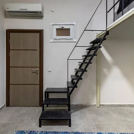 Cozy & Comfy Studio At Beyoglu - 24 伊斯坦布尔